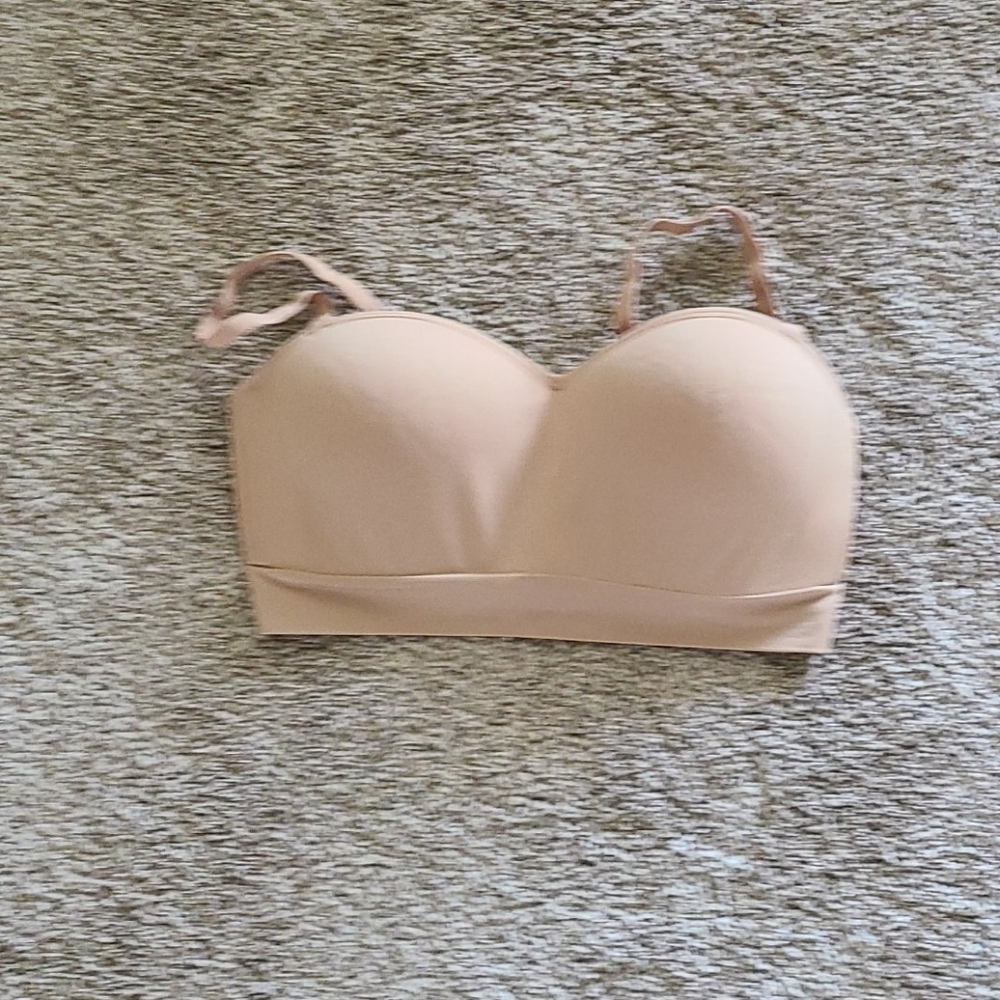 Bra camisole